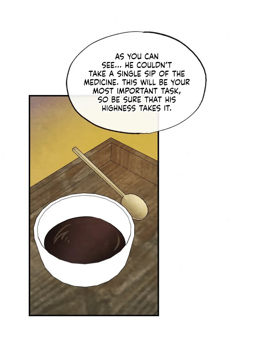 Read Wild Eyes chapter 18 image 16 on Lezhin
