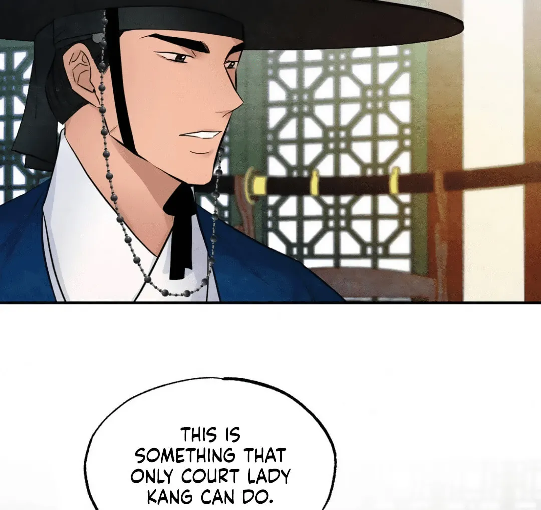 Read Wild Eyes chapter 18 image 20 on Lezhin