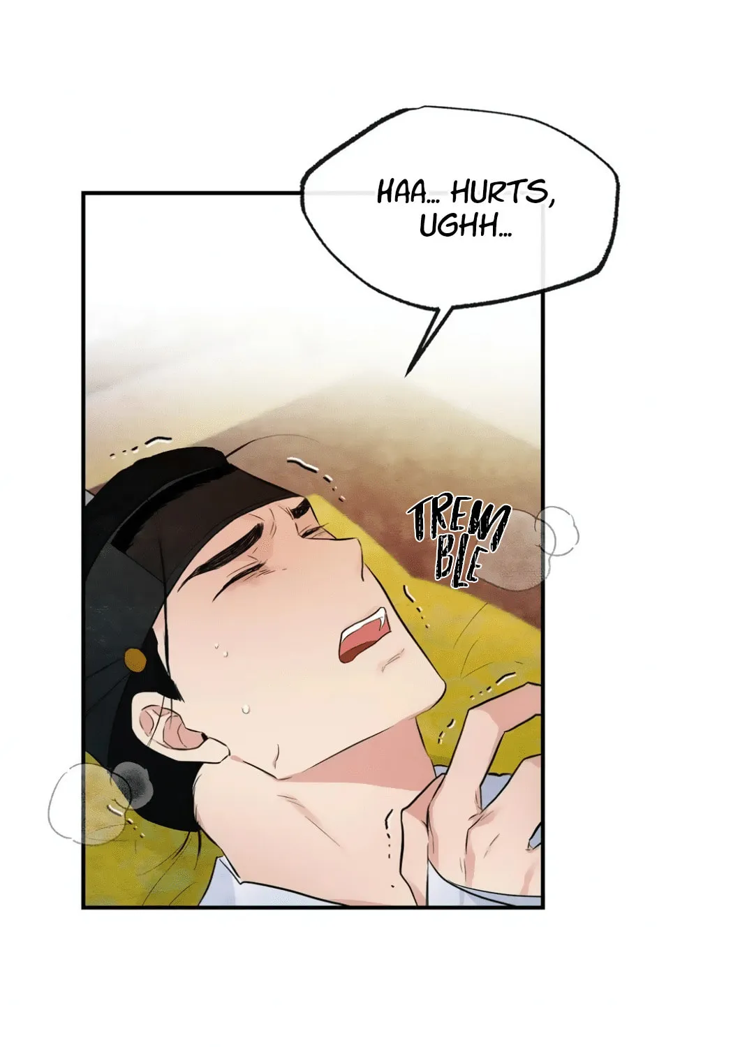Read Wild Eyes chapter 18 image 26 on Lezhin