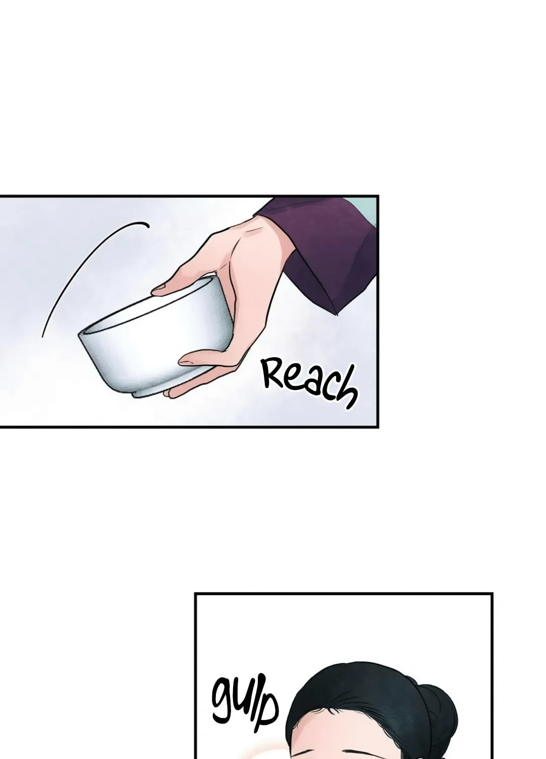 Read Wild Eyes chapter 18 image 31 on Lezhin