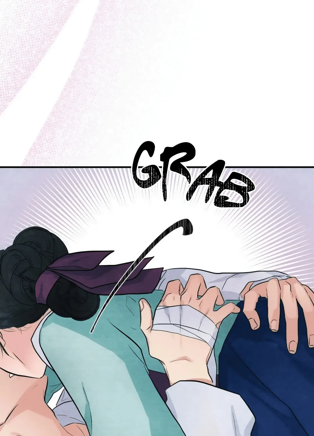 Read Wild Eyes chapter 18 image 37 on Lezhin