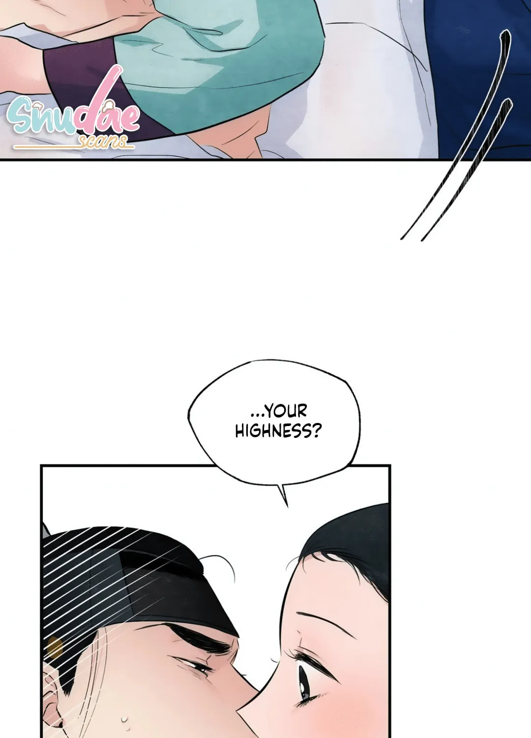 Read Wild Eyes chapter 18 image 38 on Lezhin