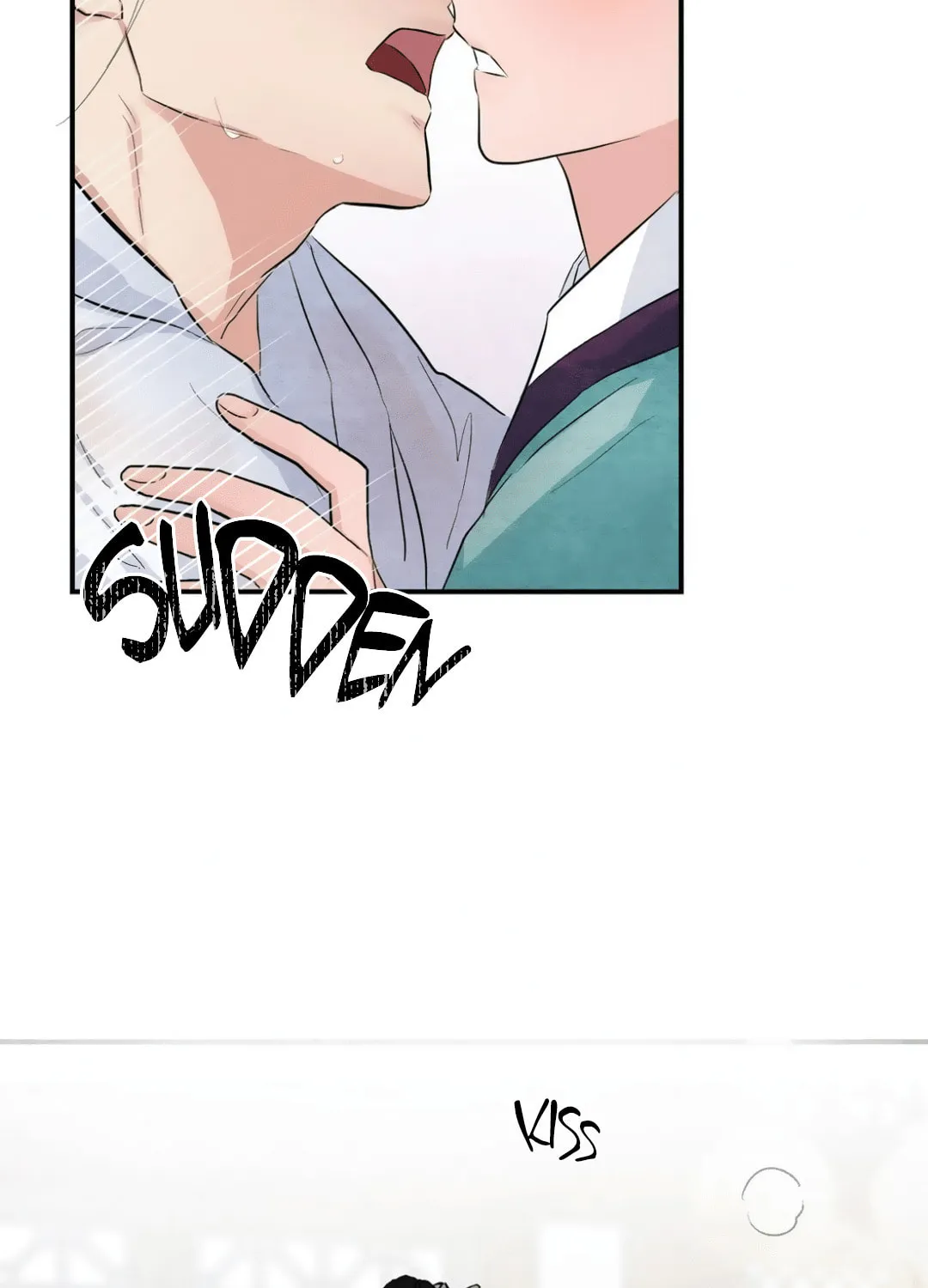 Read Wild Eyes chapter 18 image 39 on Lezhin