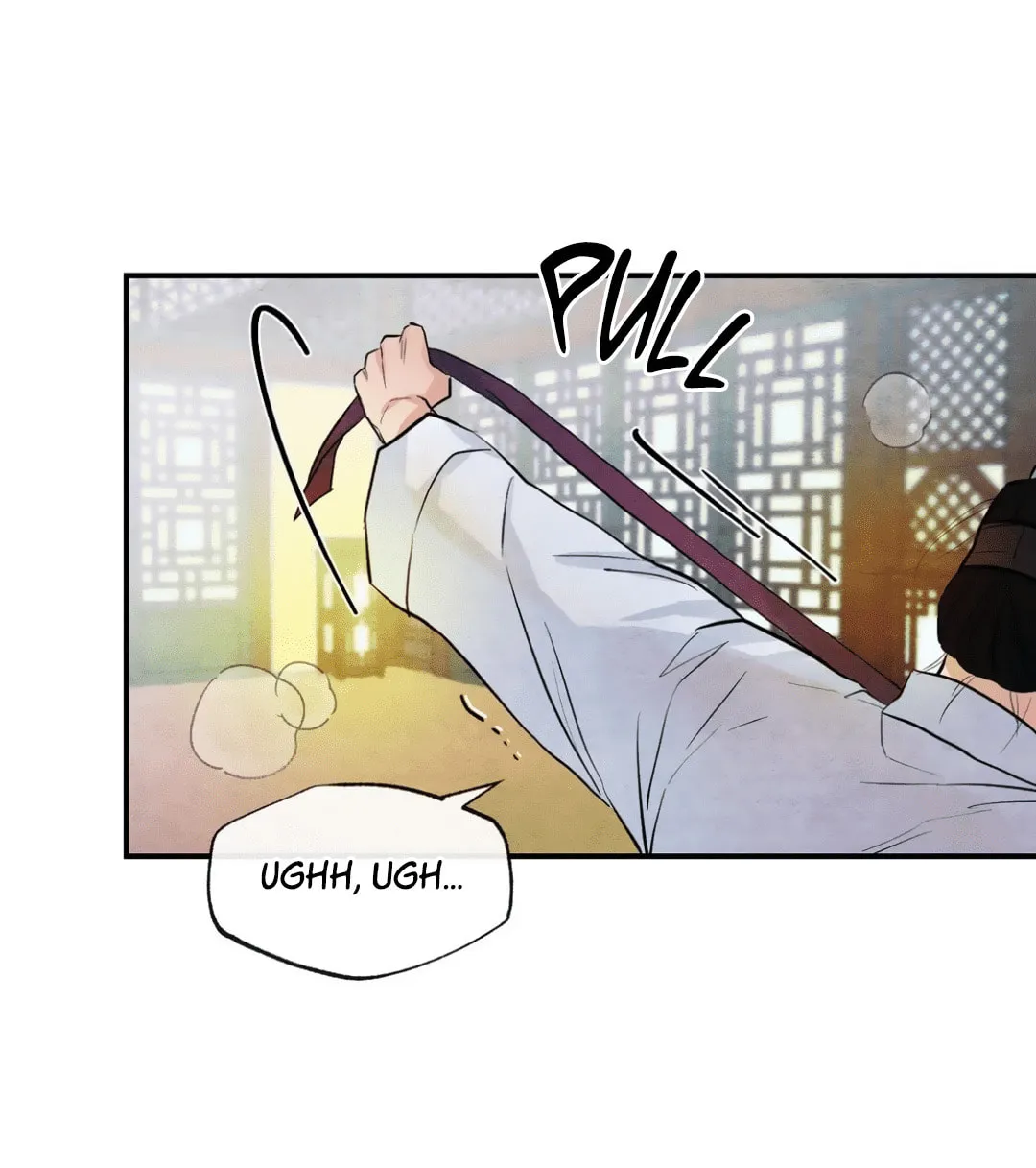 Read Wild Eyes chapter 18 image 45 on Lezhin