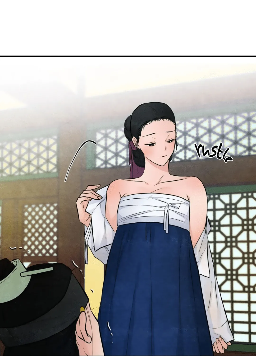 Read Wild Eyes chapter 18 image 51 on Lezhin