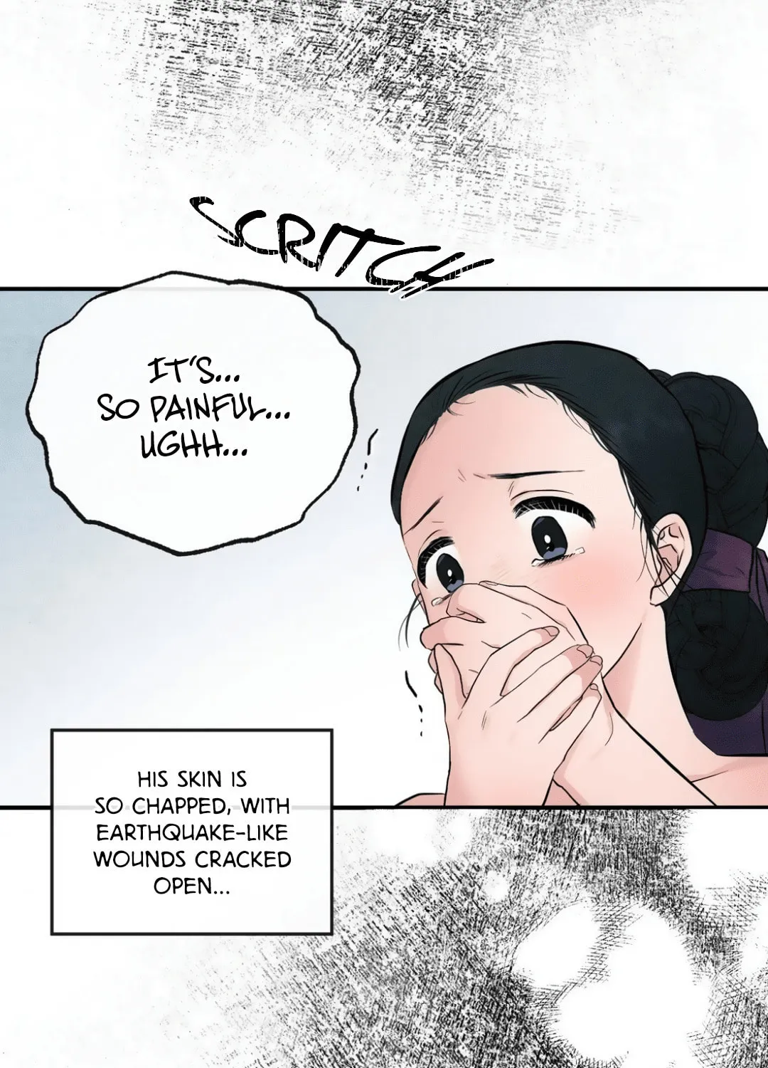 Read Wild Eyes chapter 18 image 62 on Lezhin