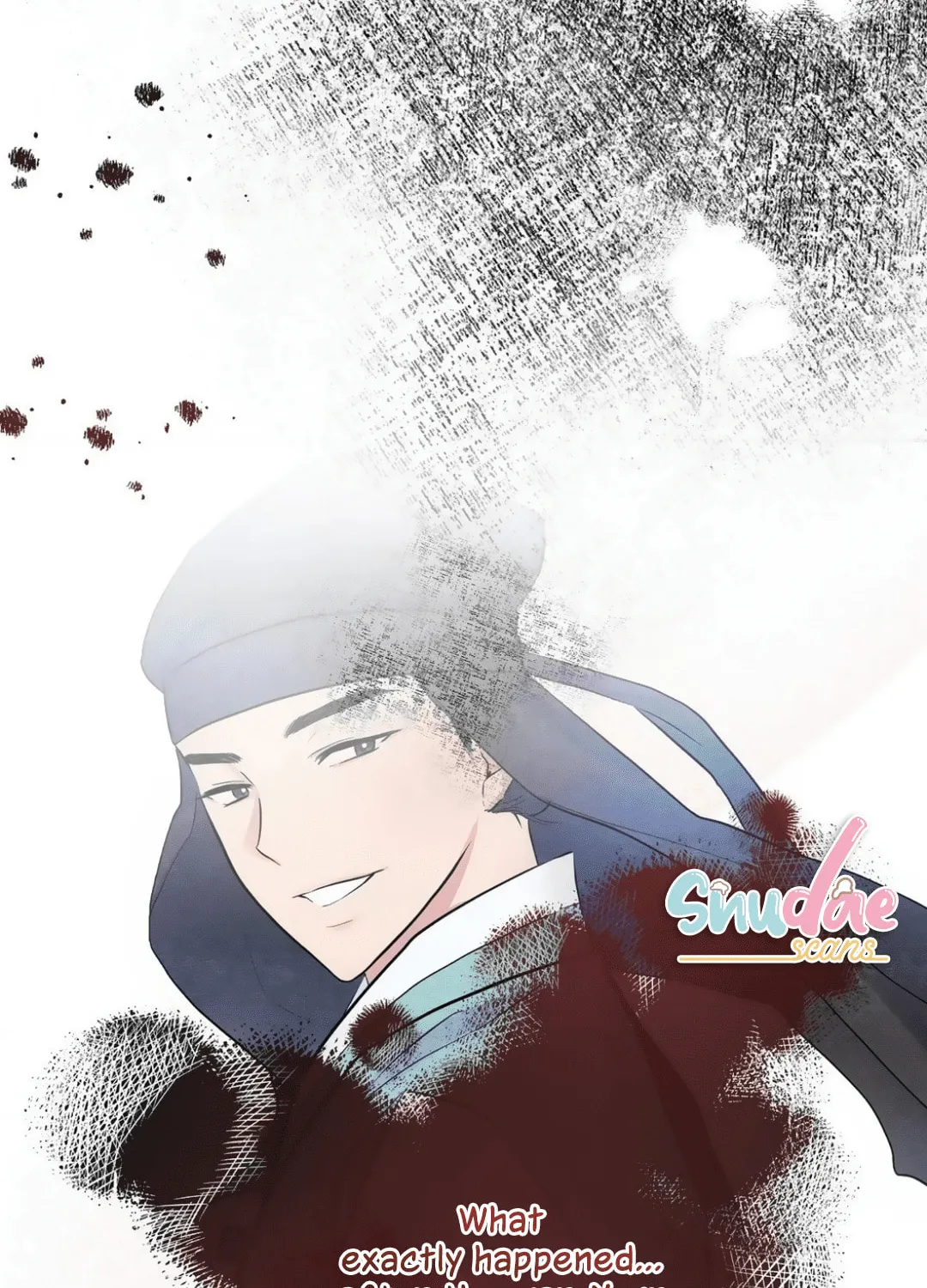 Read Wild Eyes chapter 18 image 63 on Lezhin