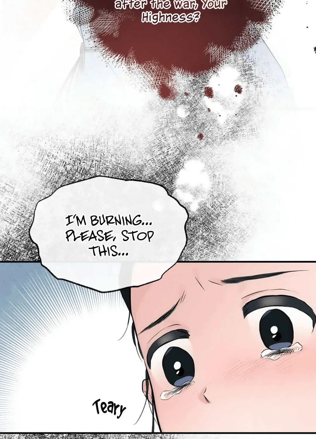 Read Wild Eyes chapter 18 image 64 on Lezhin