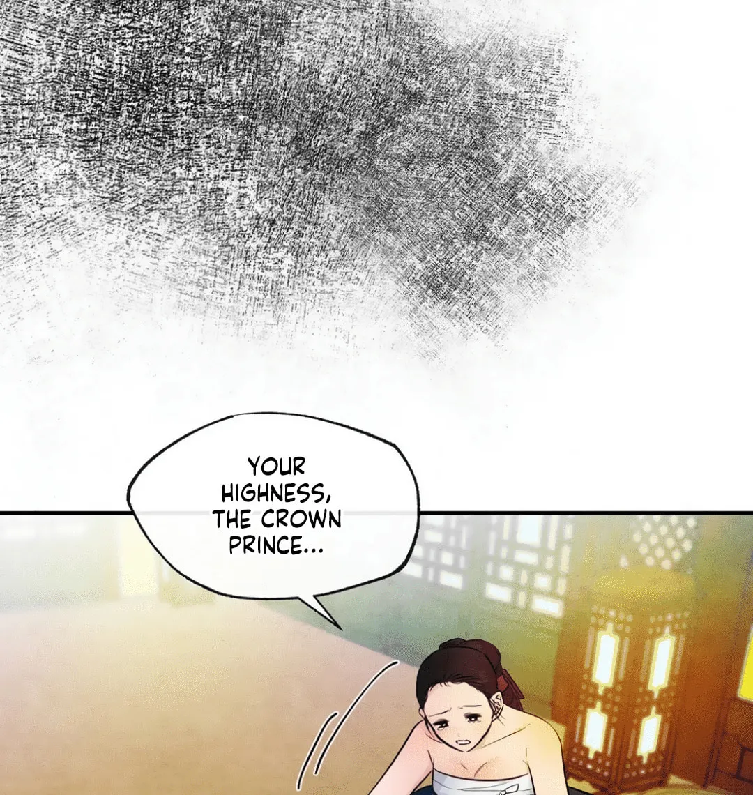 Read Wild Eyes chapter 18 image 65 on Lezhin