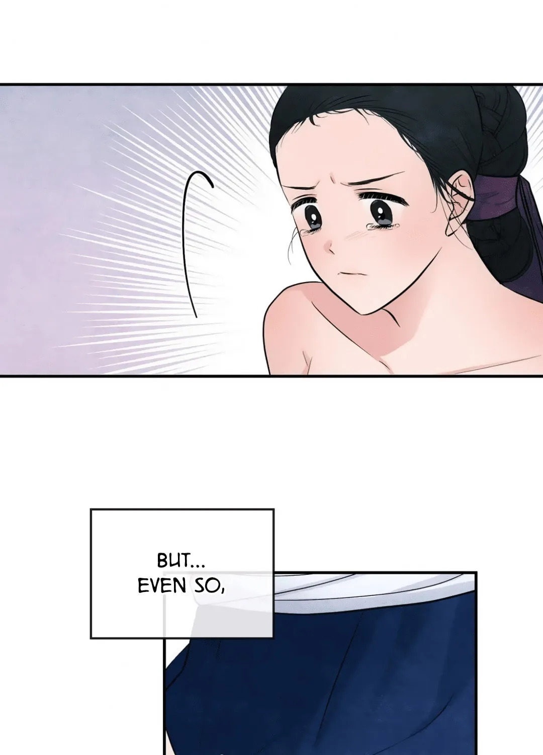 Read Wild Eyes chapter 18 image 68 on Lezhin