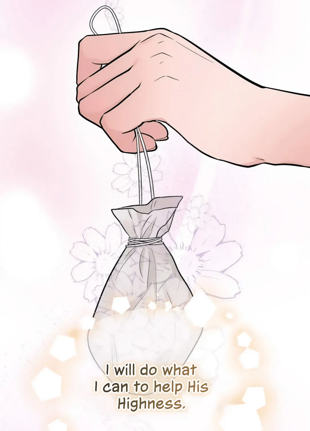 Read Wild Eyes chapter 18 image 70 on Lezhin