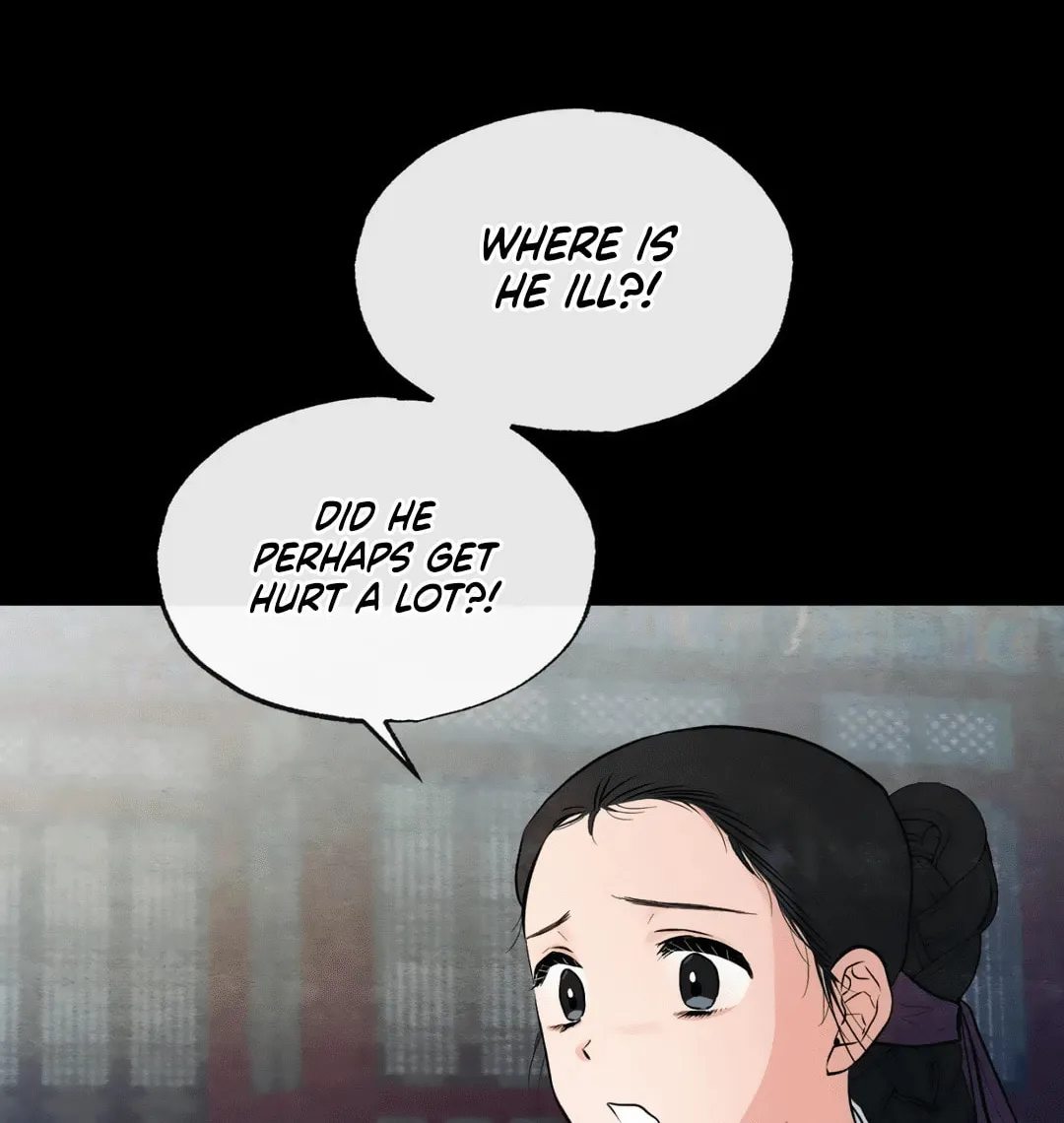 Read Wild Eyes chapter 19 image 13 on Lezhin