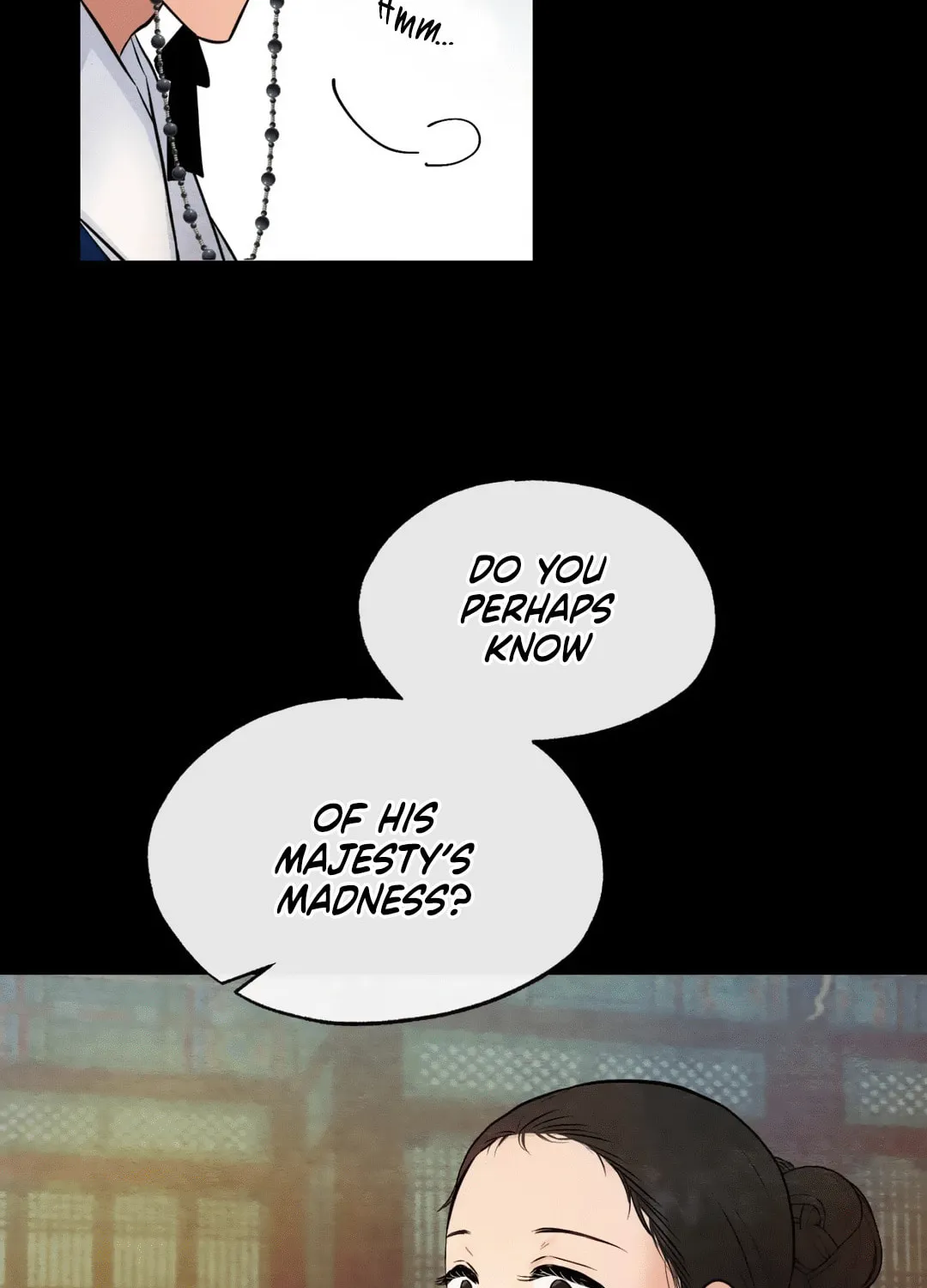 Read Wild Eyes chapter 19 image 15 on Lezhin