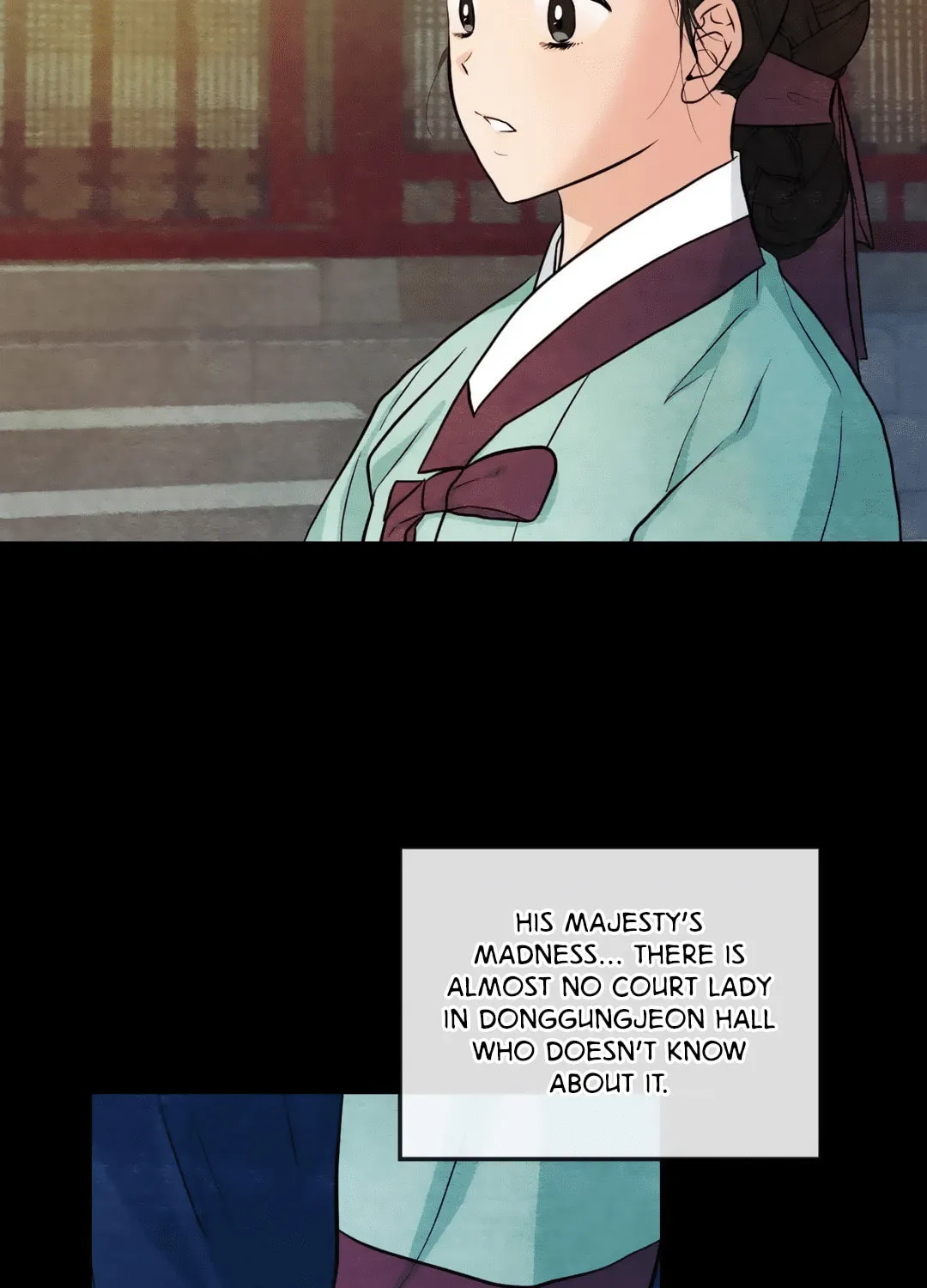 Read Wild Eyes chapter 19 image 16 on Lezhin