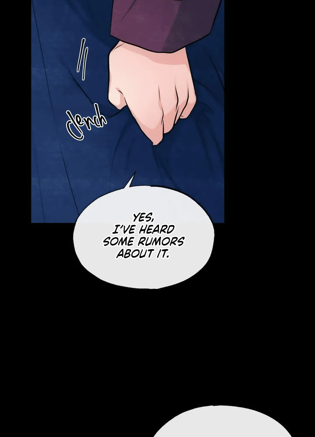 Read Wild Eyes chapter 19 image 17 on Lezhin