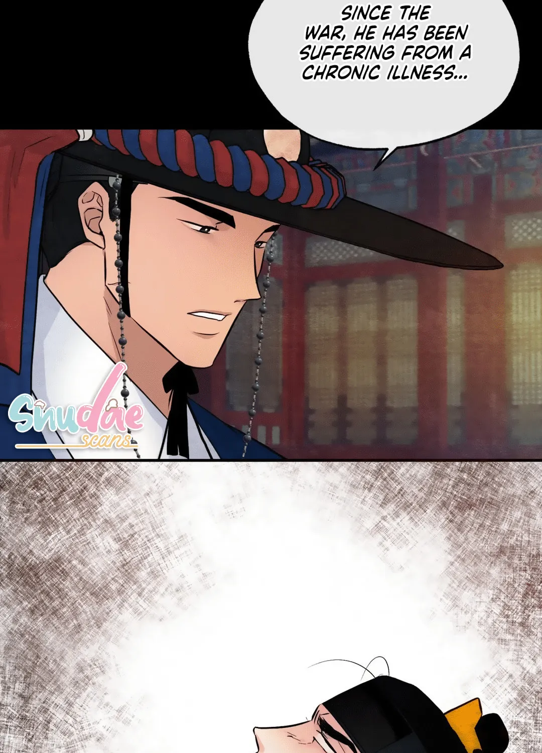 Read Wild Eyes chapter 19 image 18 on Lezhin