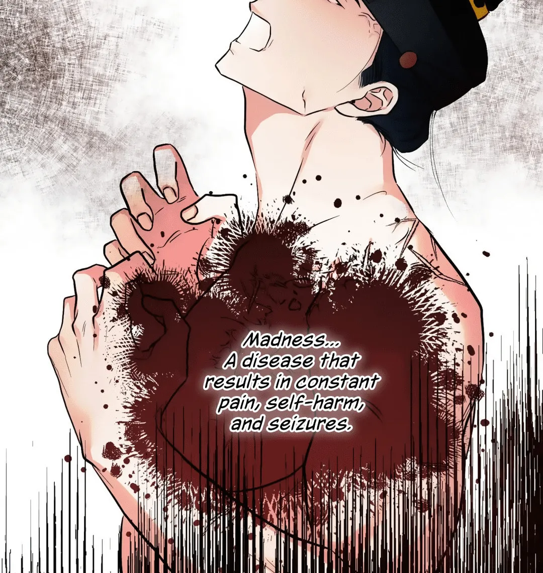 Read Wild Eyes chapter 19 image 19 on Lezhin
