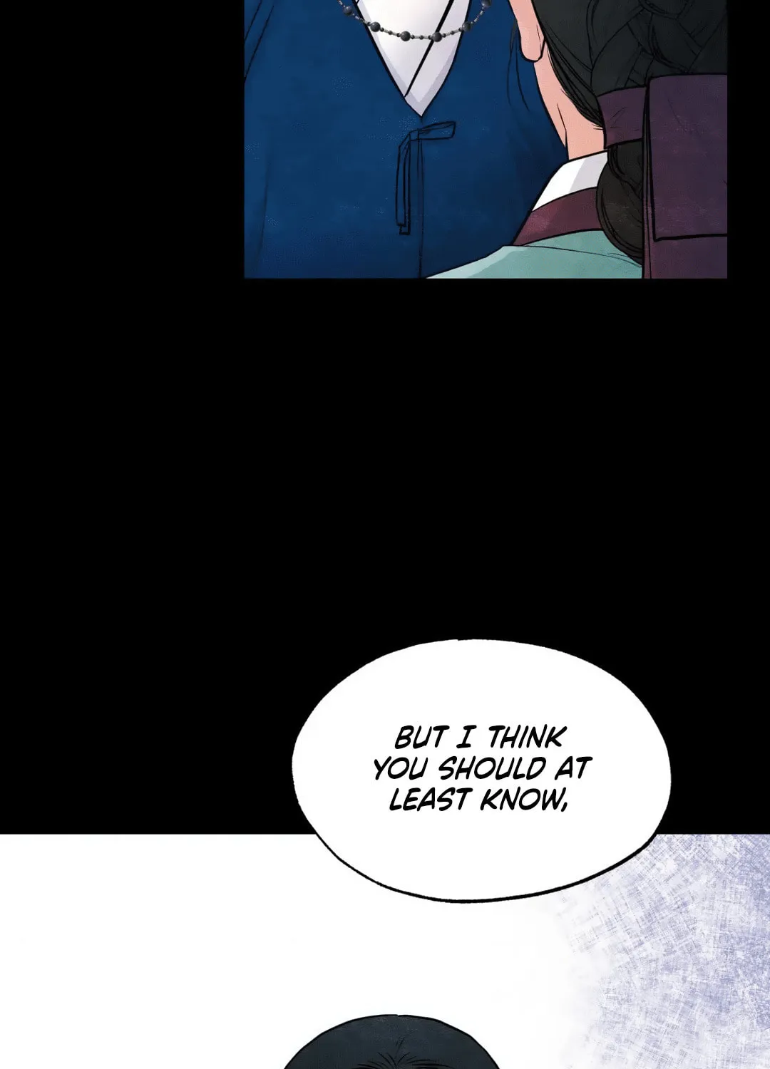 Read Wild Eyes chapter 19 image 23 on Lezhin
