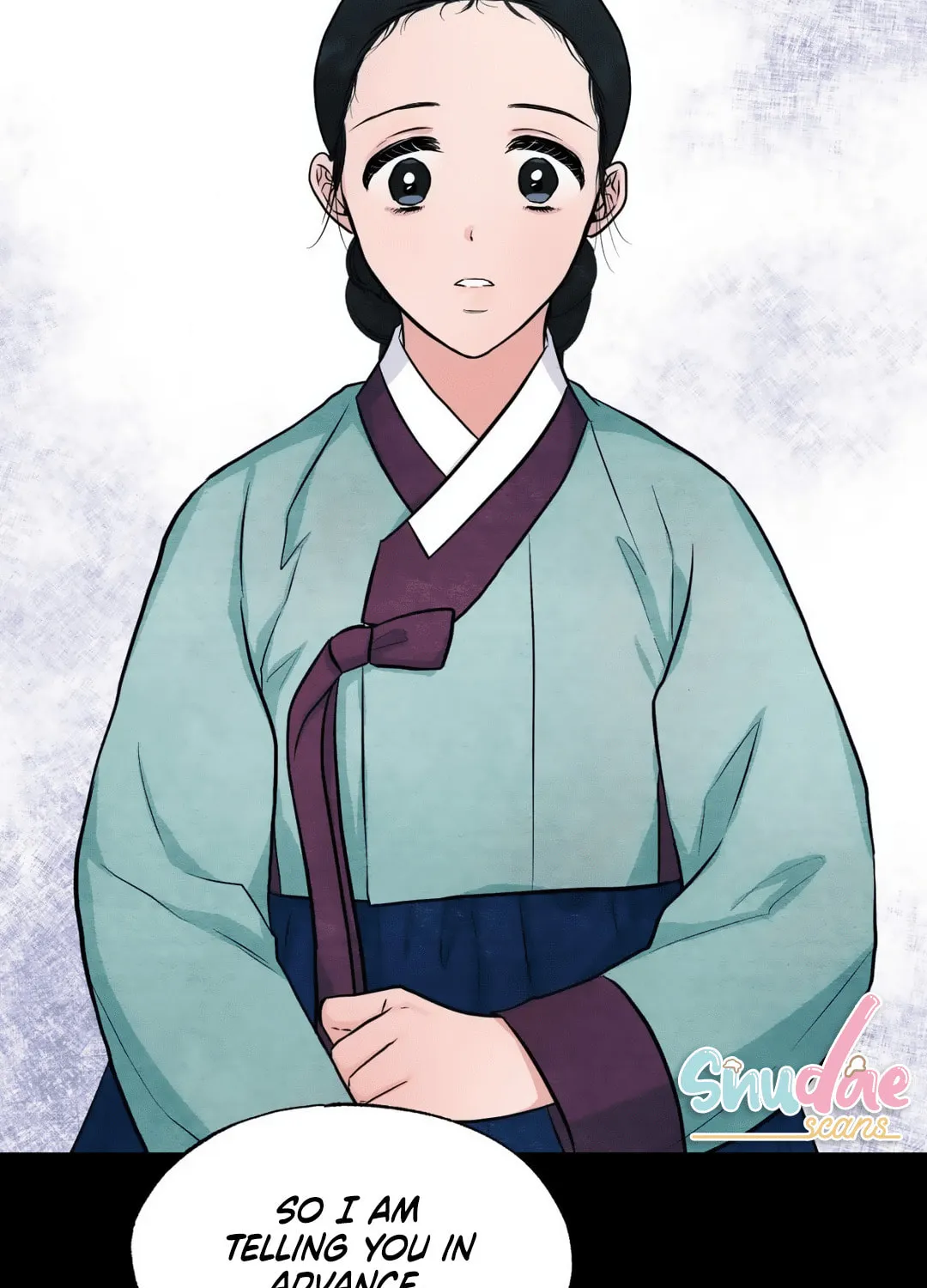 Read Wild Eyes chapter 19 image 24 on Lezhin