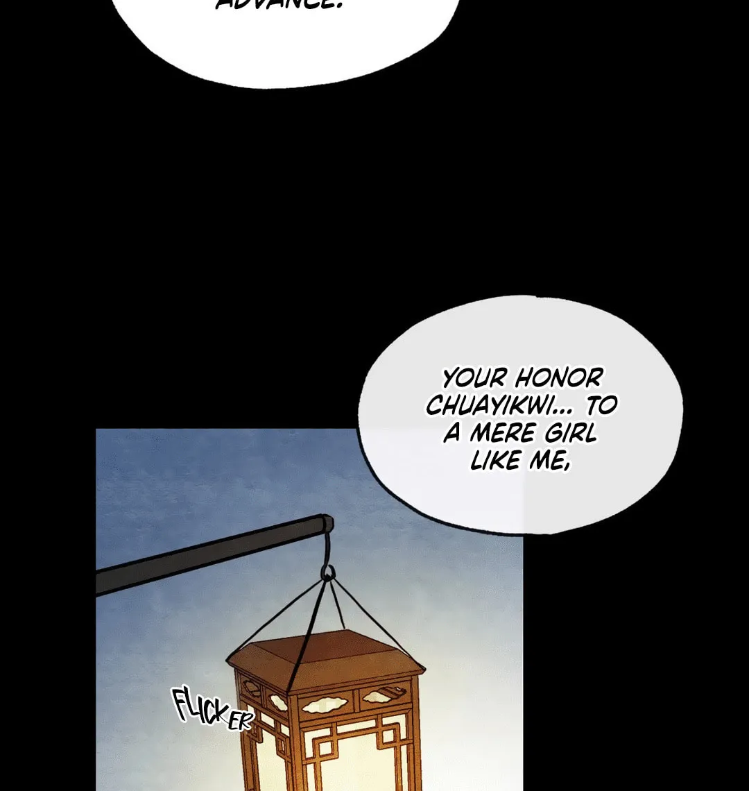 Read Wild Eyes chapter 19 image 25 on Lezhin