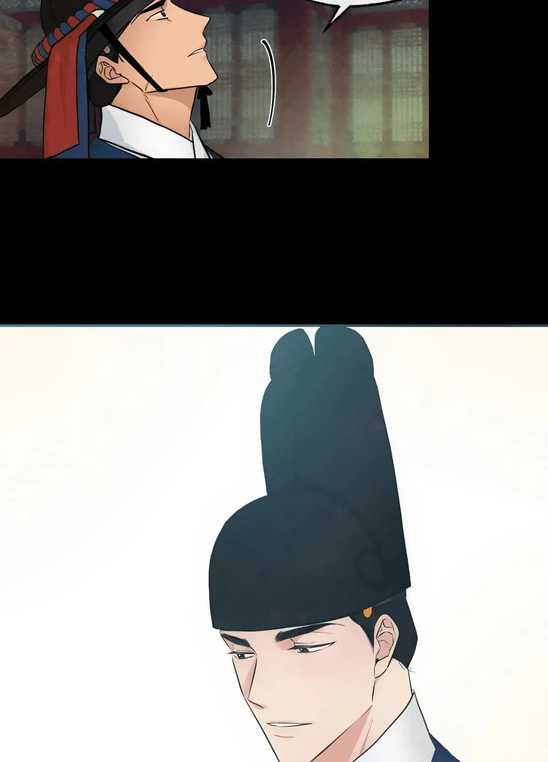 Read Wild Eyes chapter 19 image 27 on Lezhin