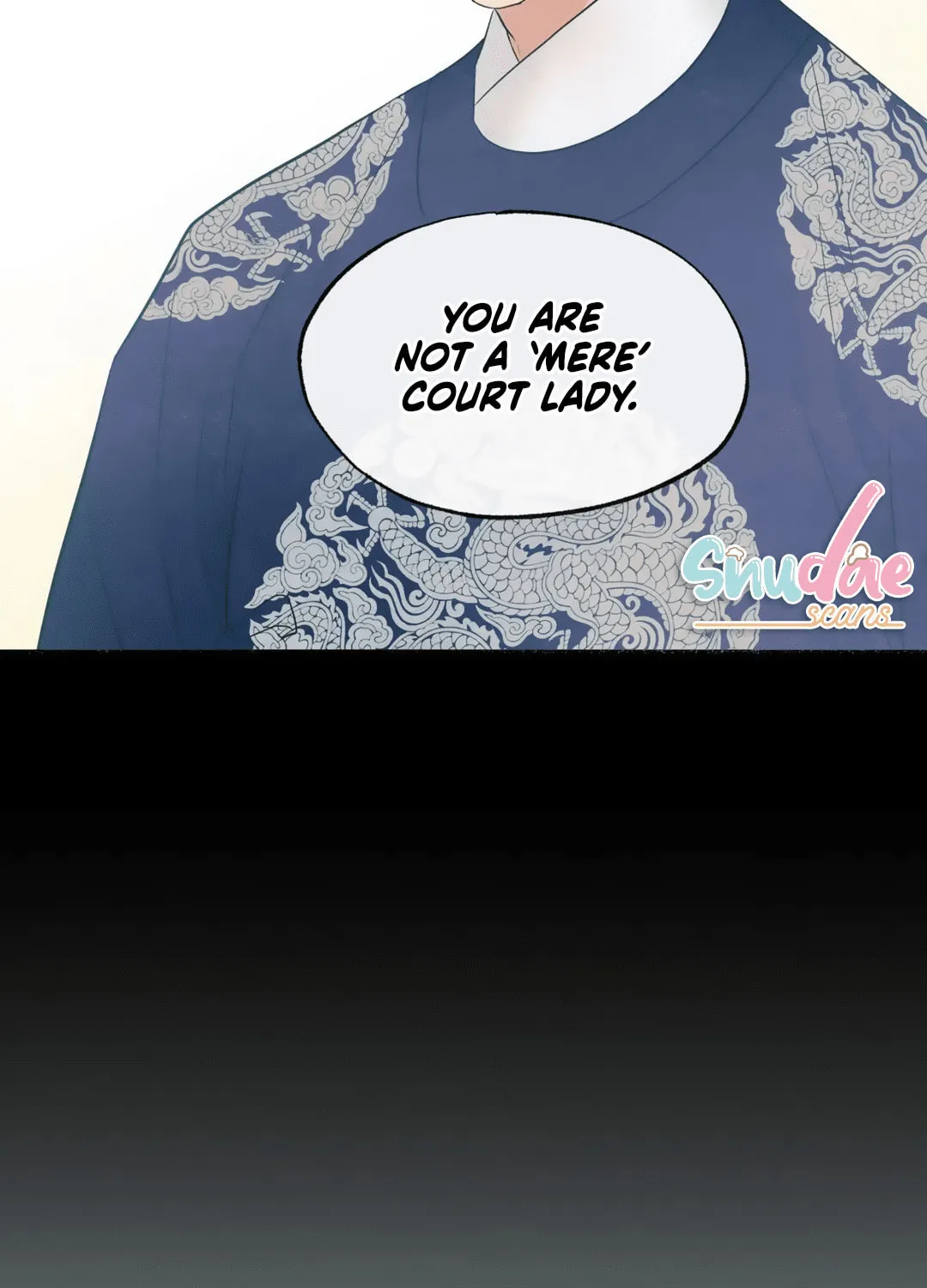 Read Wild Eyes chapter 19 image 28 on Lezhin
