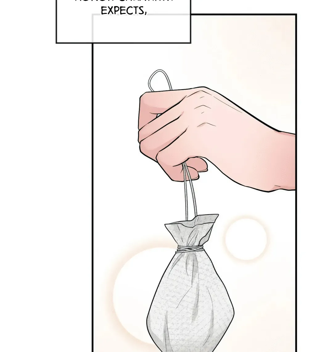 Read Wild Eyes chapter 19 image 31 on Lezhin