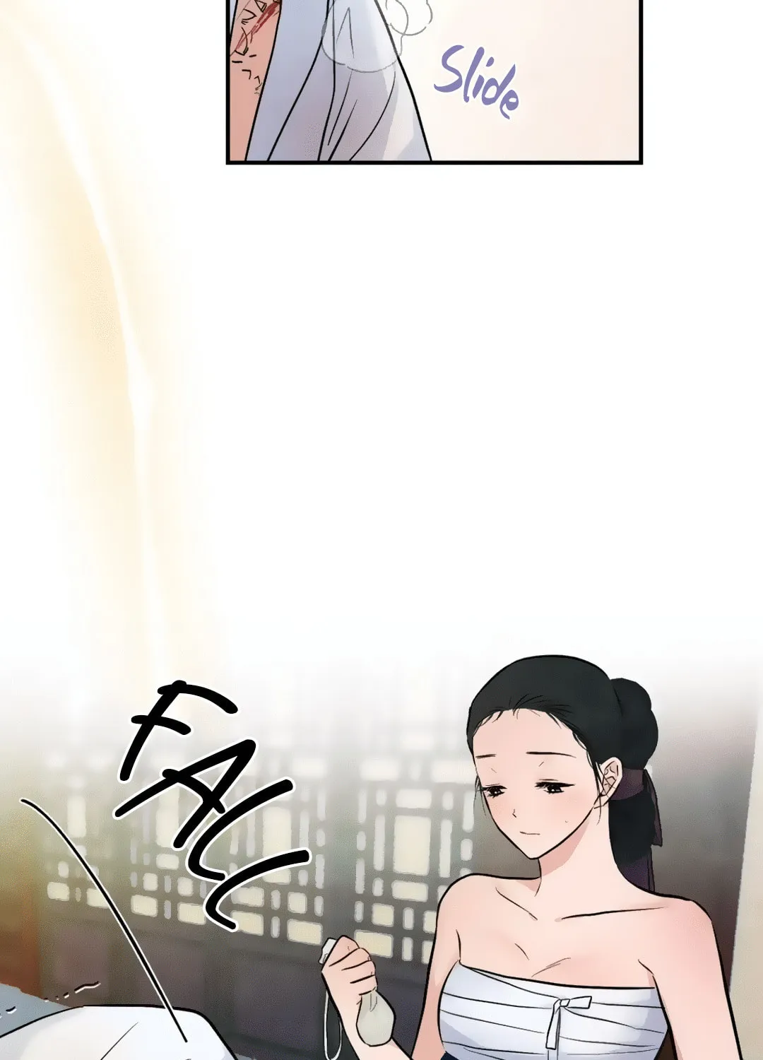Read Wild Eyes chapter 19 image 38 on Lezhin