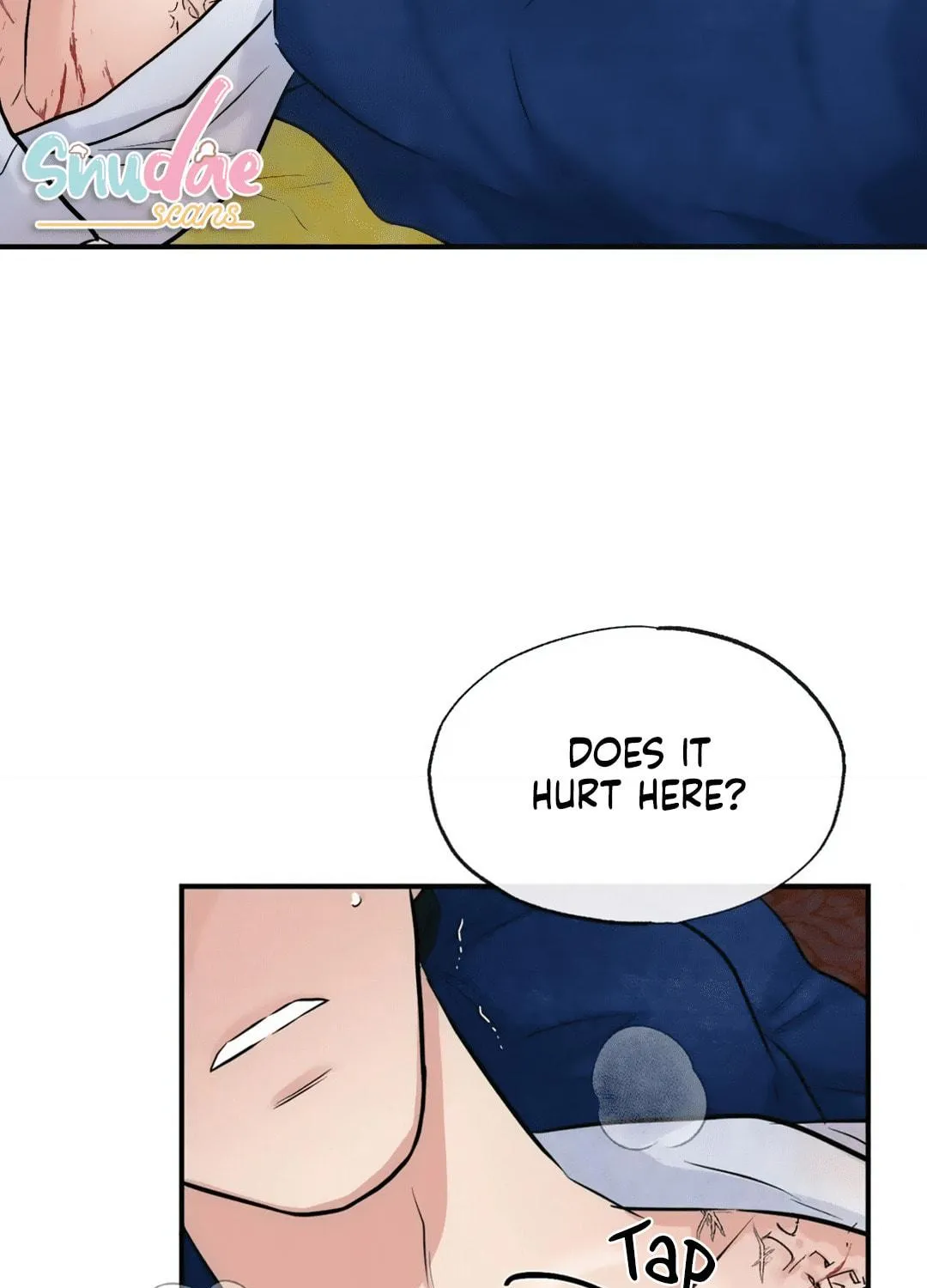Read Wild Eyes chapter 19 image 40 on Lezhin