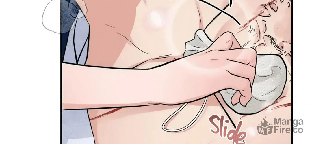 Read Wild Eyes chapter 19 image 41 on Lezhin