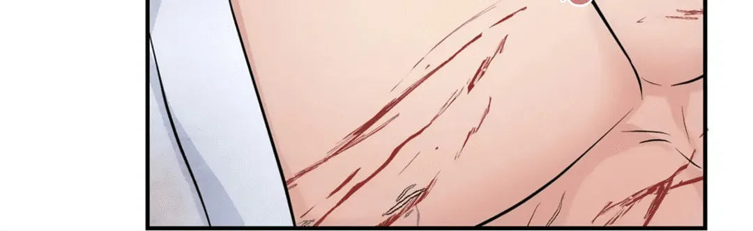 Read Wild Eyes chapter 19 image 42 on Lezhin
