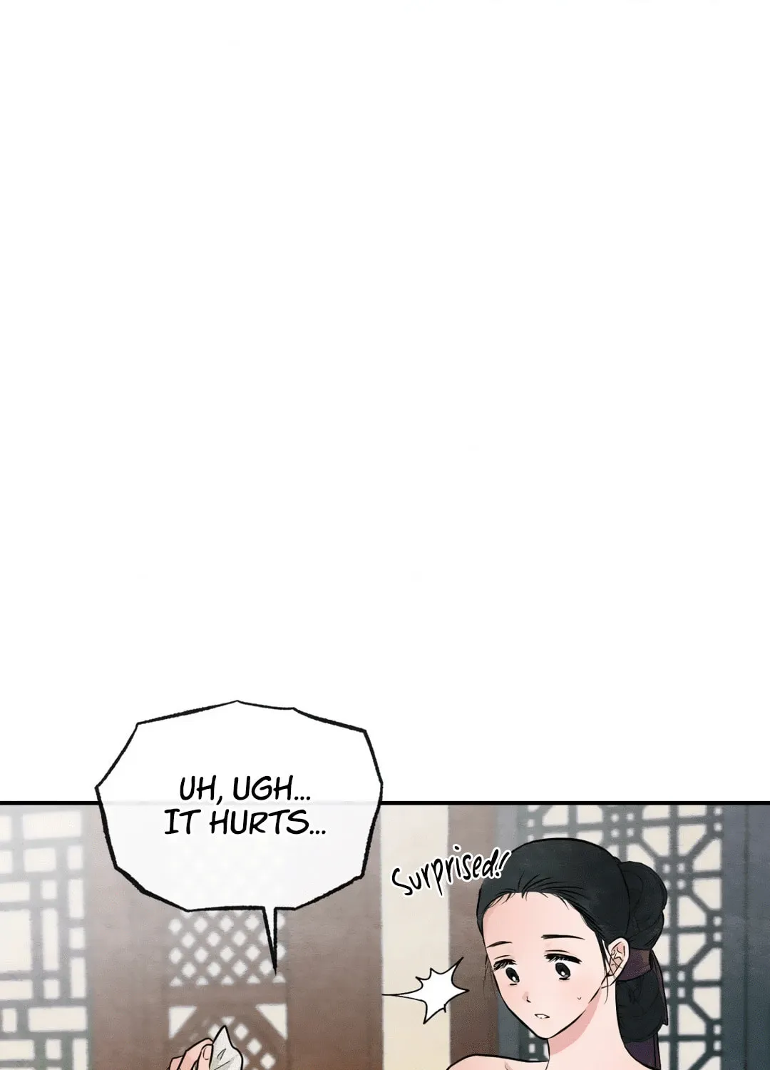 Read Wild Eyes chapter 19 image 43 on Lezhin
