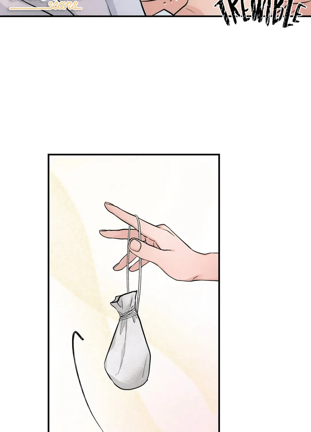 Read Wild Eyes chapter 19 image 46 on Lezhin