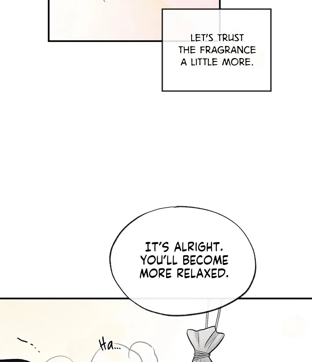 Read Wild Eyes chapter 19 image 47 on Lezhin