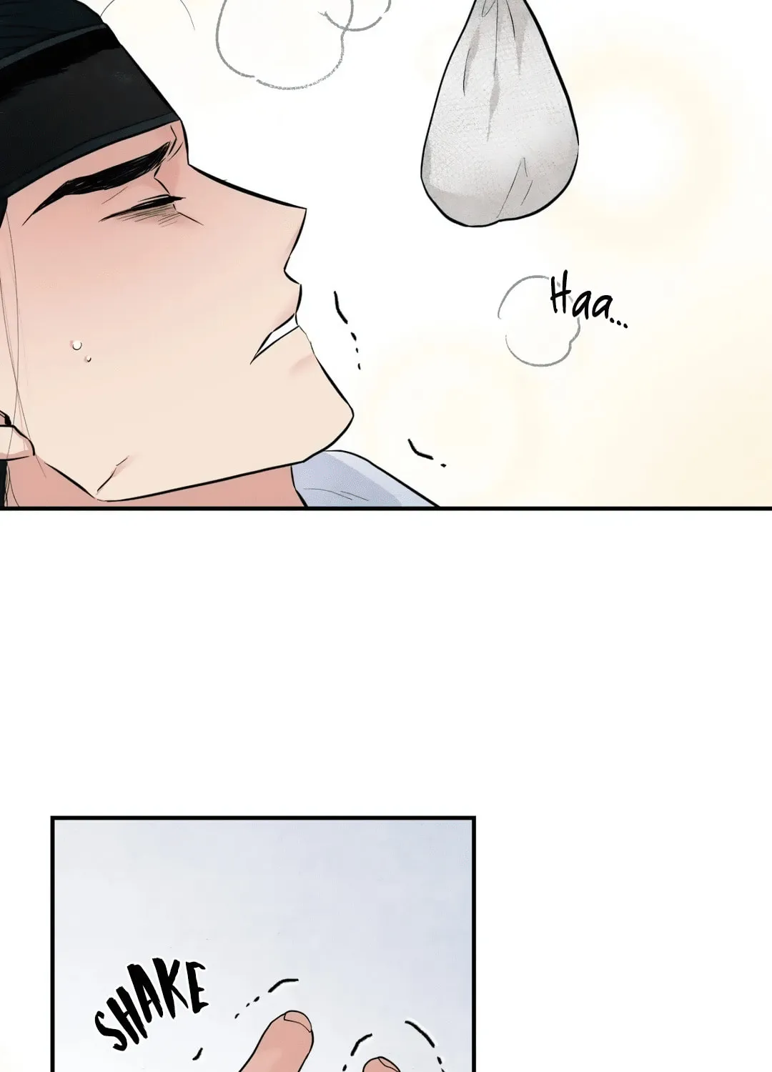 Read Wild Eyes chapter 19 image 48 on Lezhin