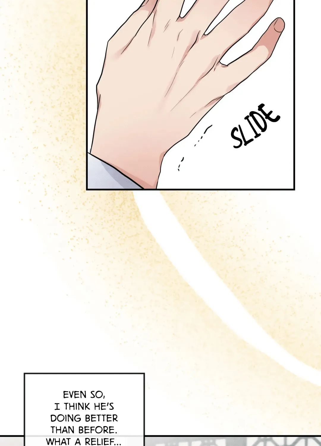 Read Wild Eyes chapter 19 image 50 on Lezhin