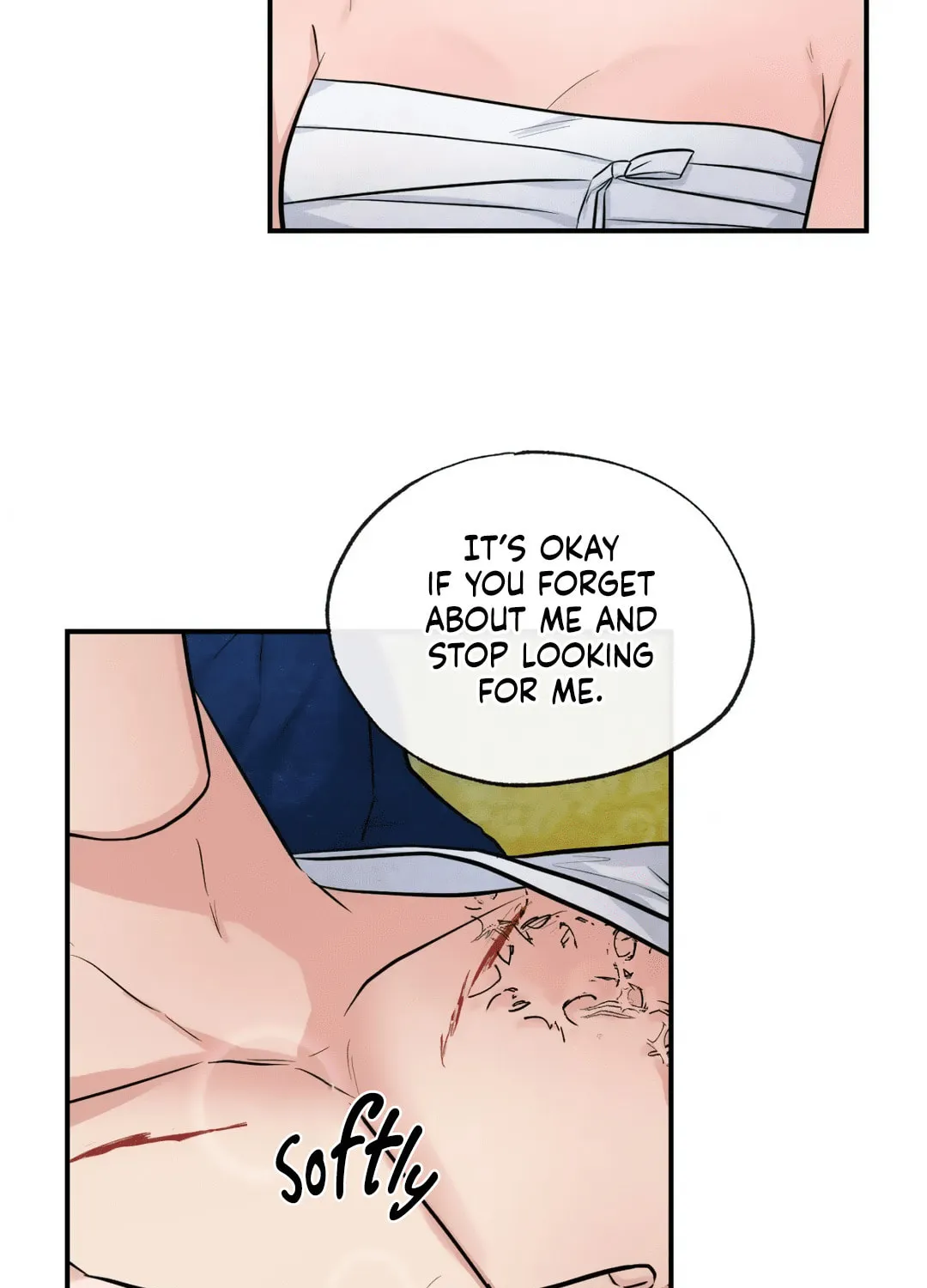 Read Wild Eyes chapter 19 image 54 on Lezhin
