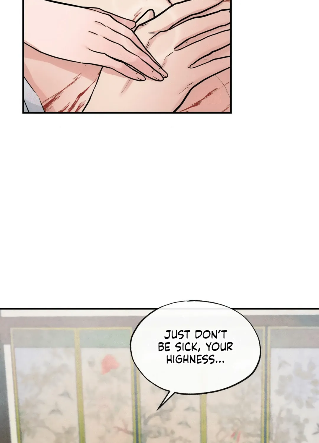 Read Wild Eyes chapter 19 image 55 on Lezhin