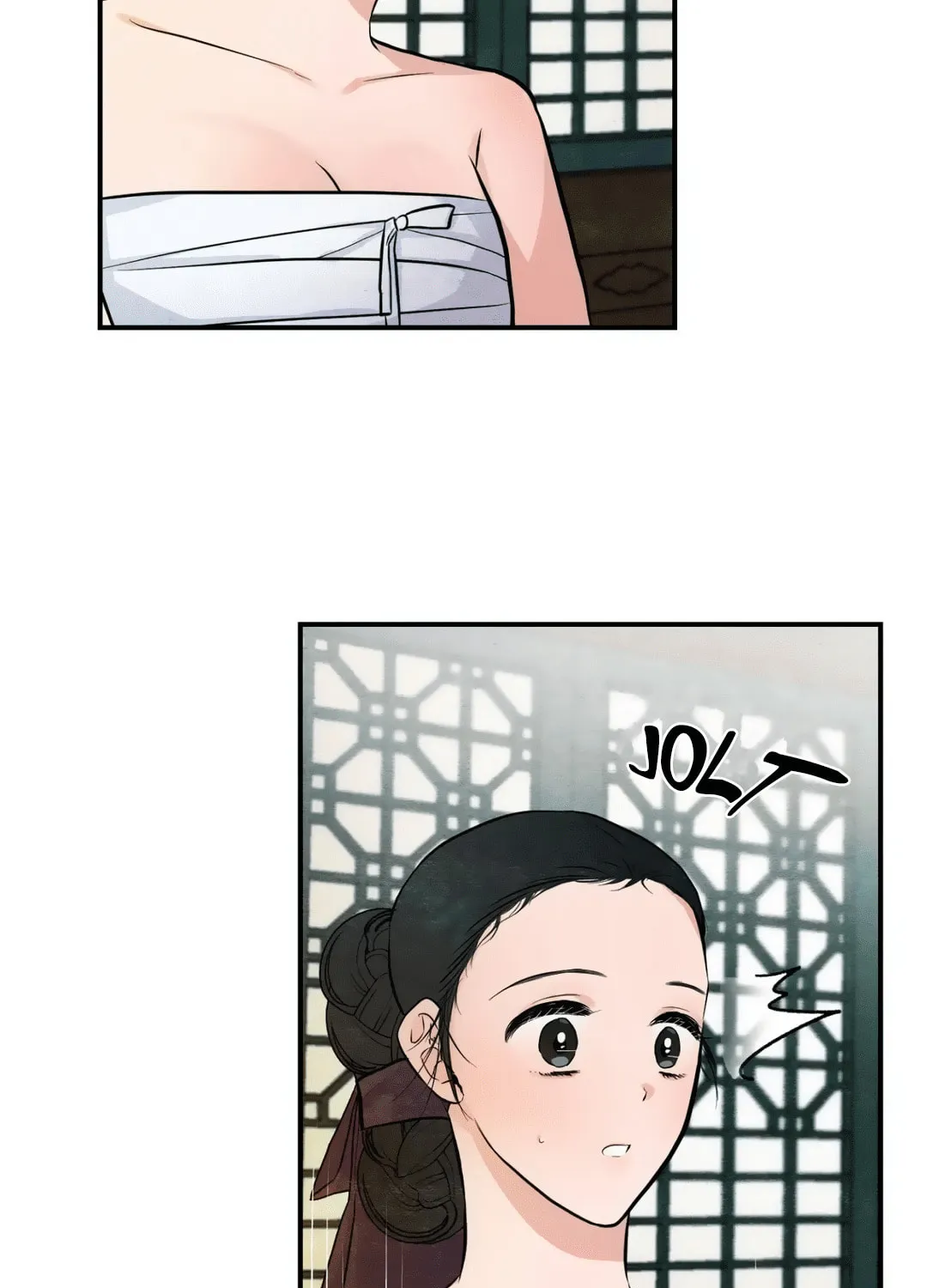 Read Wild Eyes chapter 19 image 60 on Lezhin