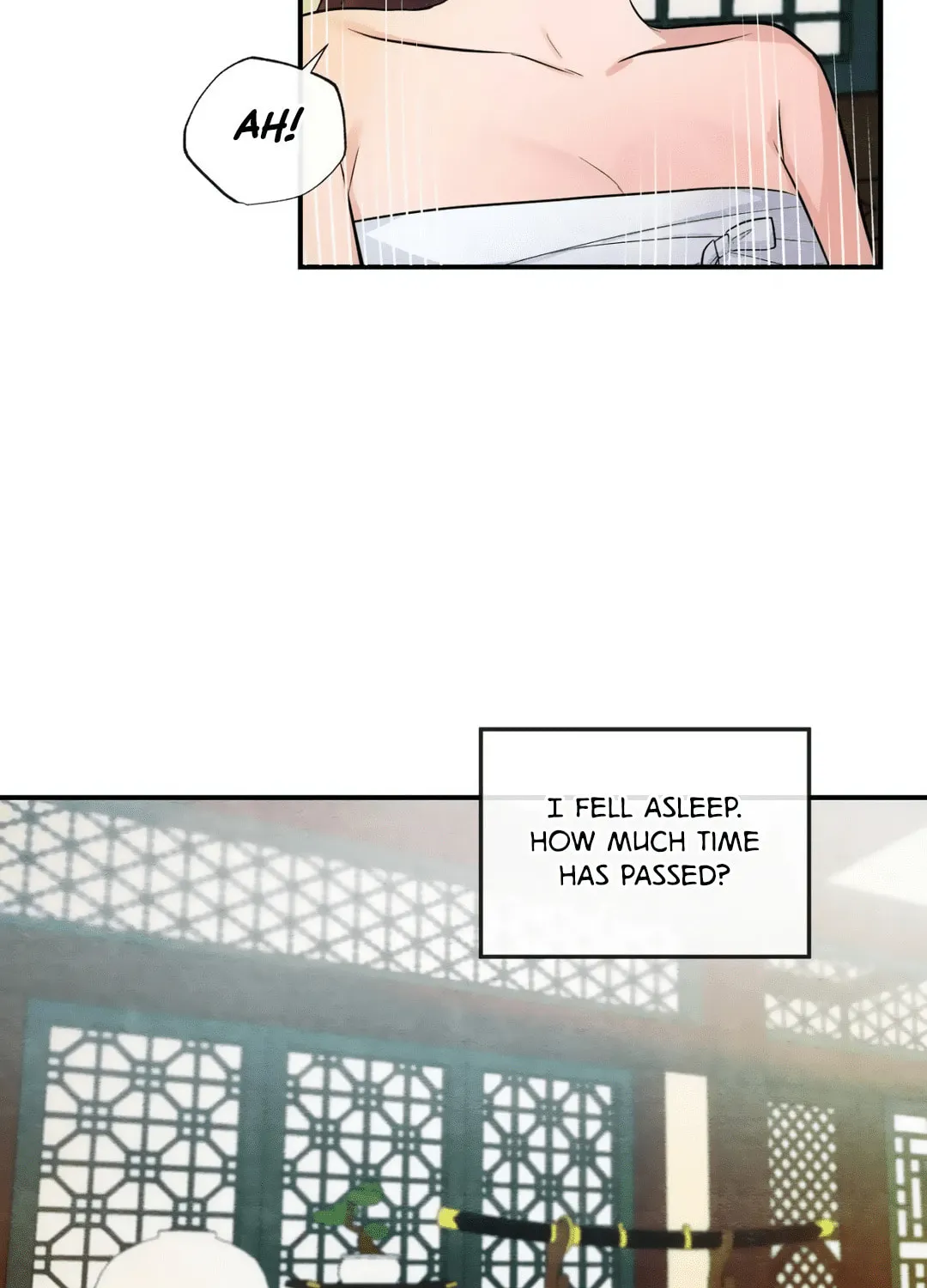 Read Wild Eyes chapter 19 image 61 on Lezhin
