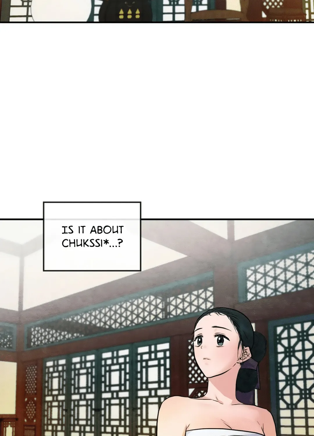Read Wild Eyes chapter 19 image 62 on Lezhin