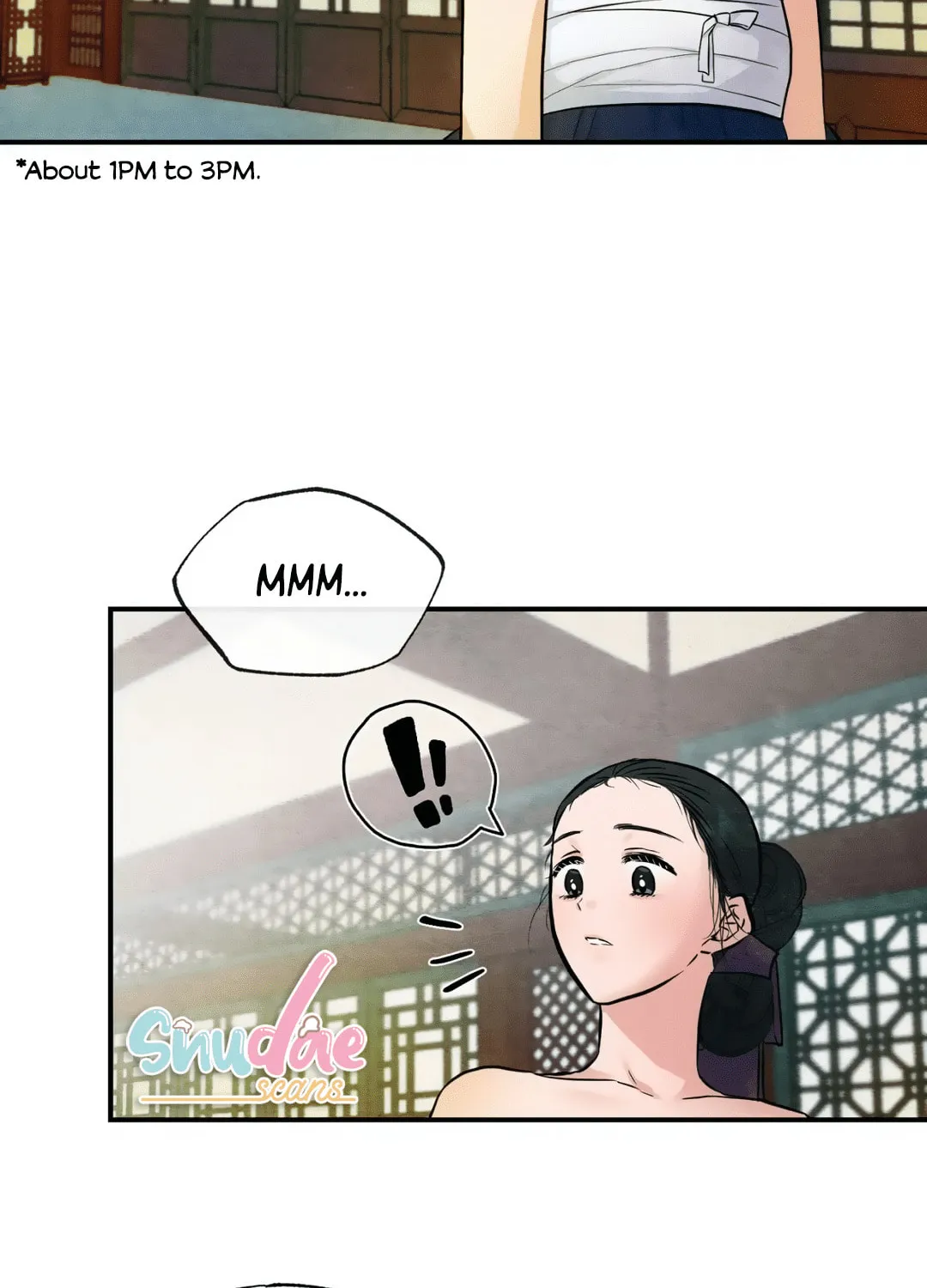 Read Wild Eyes chapter 19 image 63 on Lezhin