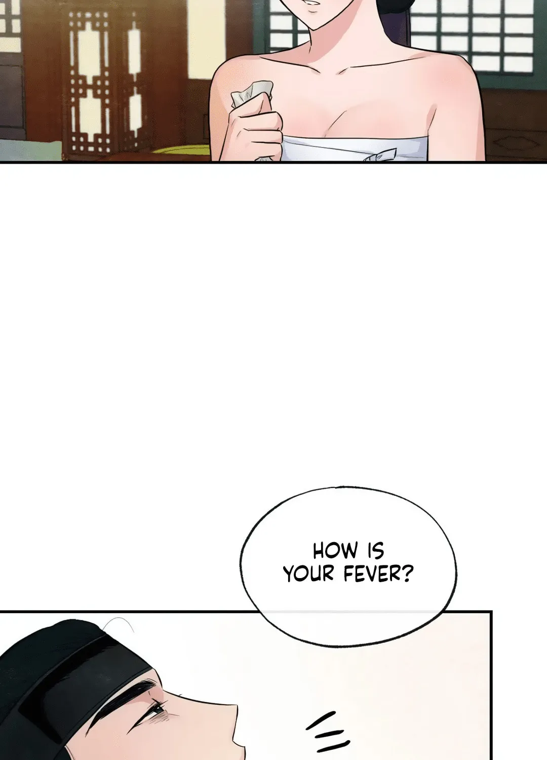 Read Wild Eyes chapter 19 image 67 on Lezhin