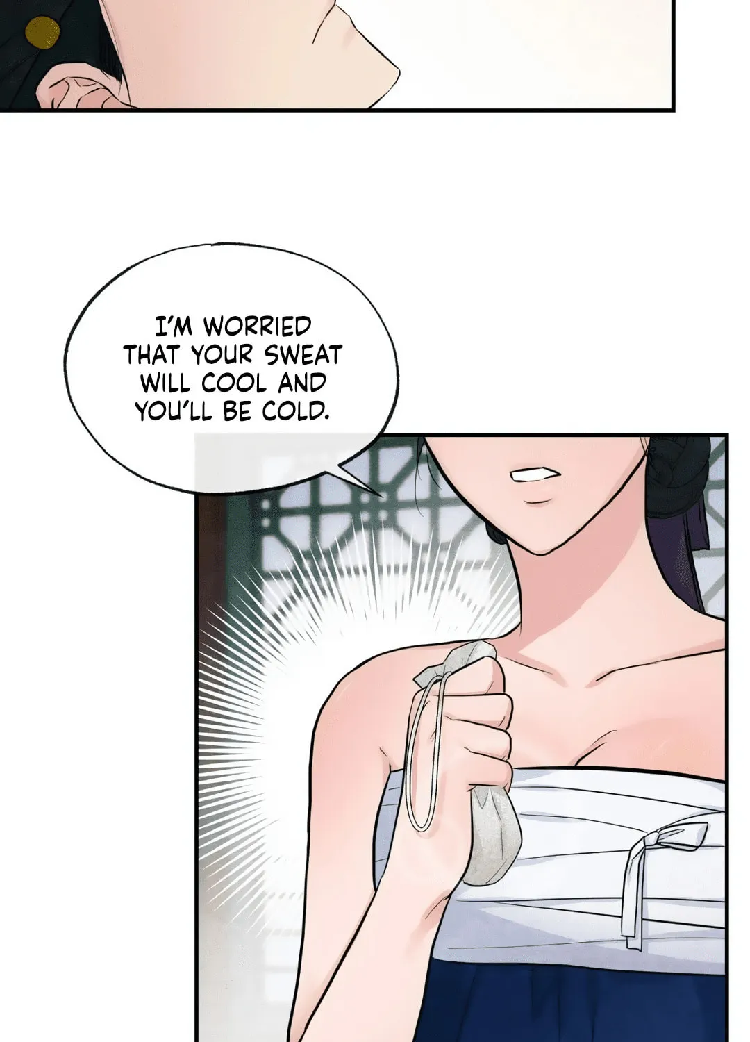 Read Wild Eyes chapter 19 image 68 on Lezhin
