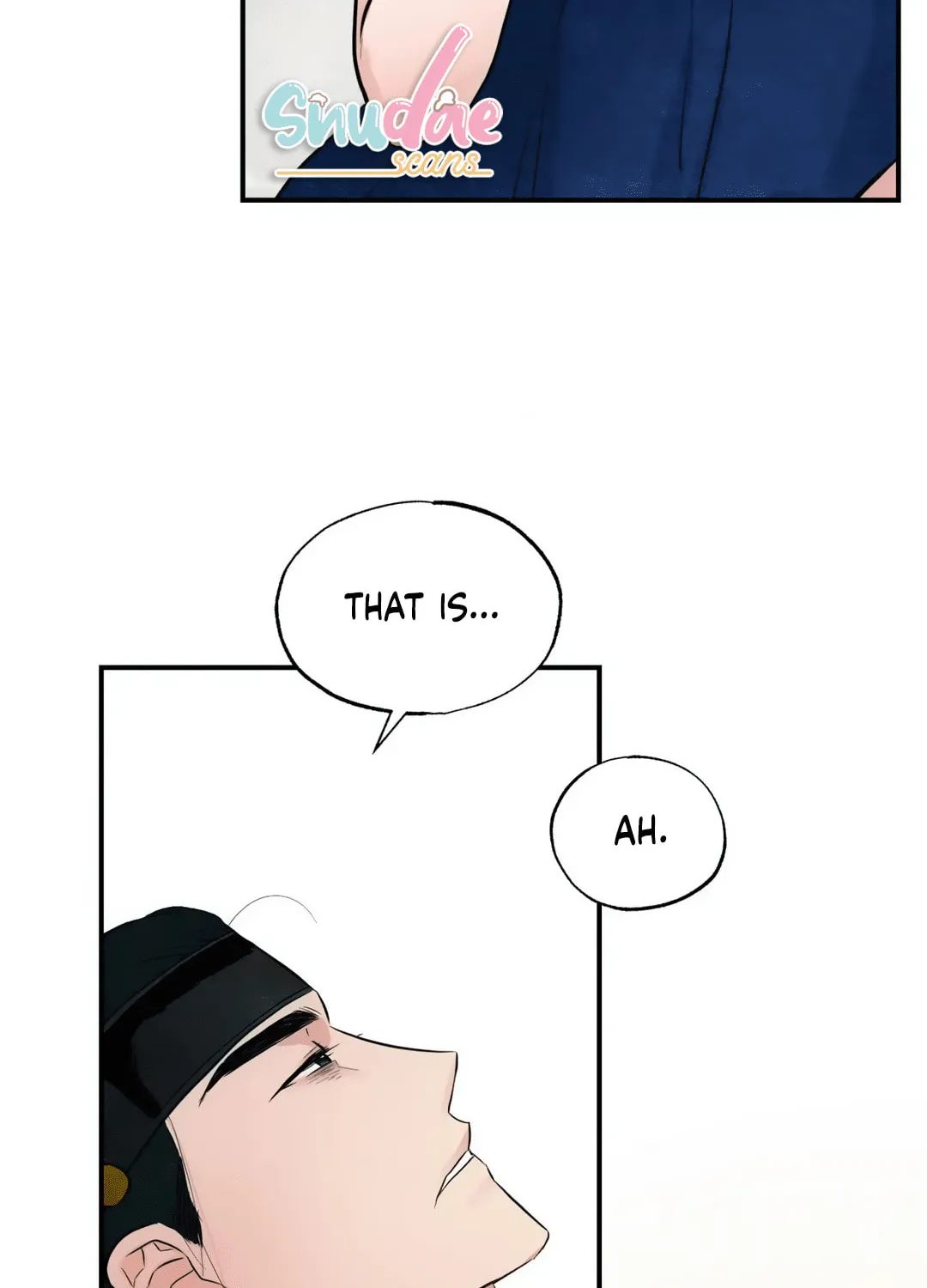 Read Wild Eyes chapter 19 image 69 on Lezhin