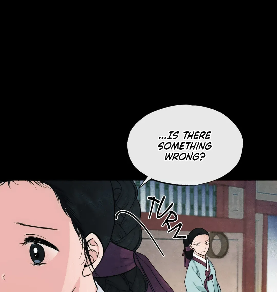 Read Wild Eyes chapter 19 image 7 on Lezhin