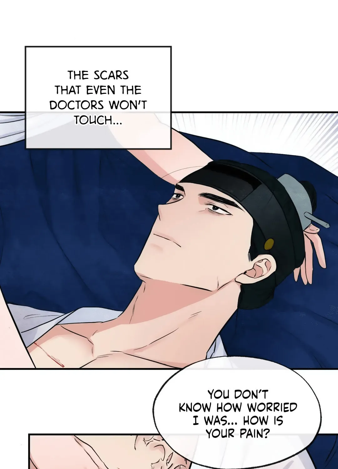 Read Wild Eyes chapter 19 image 72 on Lezhin