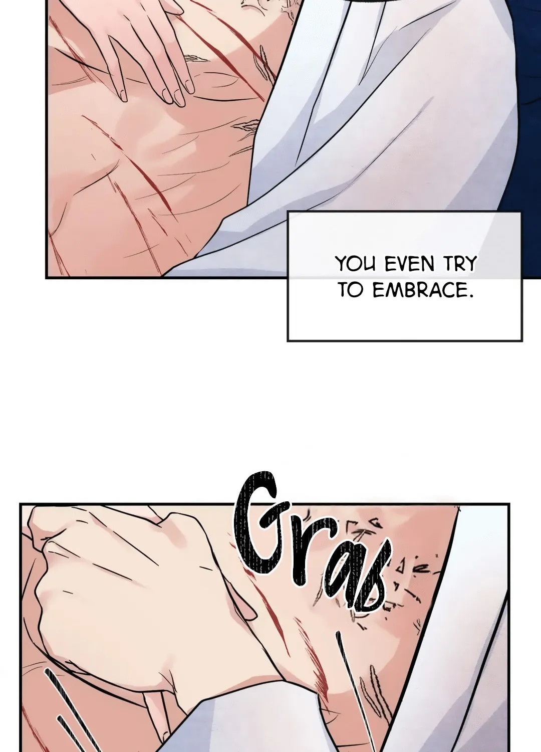 Read Wild Eyes chapter 19 image 73 on Lezhin