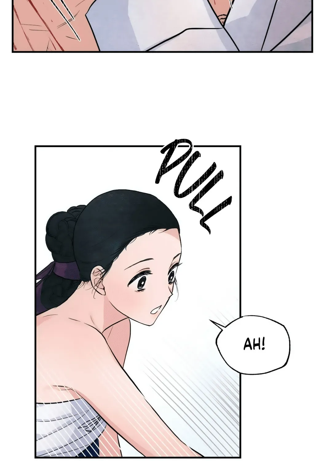 Read Wild Eyes chapter 19 image 74 on Lezhin