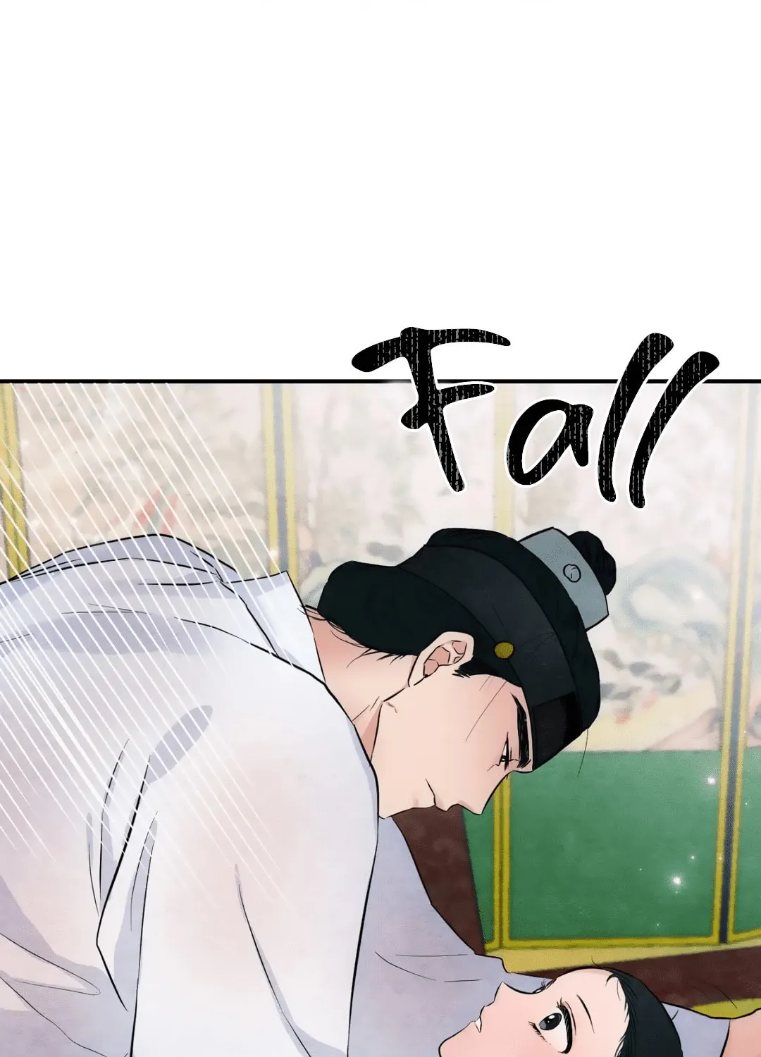 Read Wild Eyes chapter 19 image 75 on Lezhin